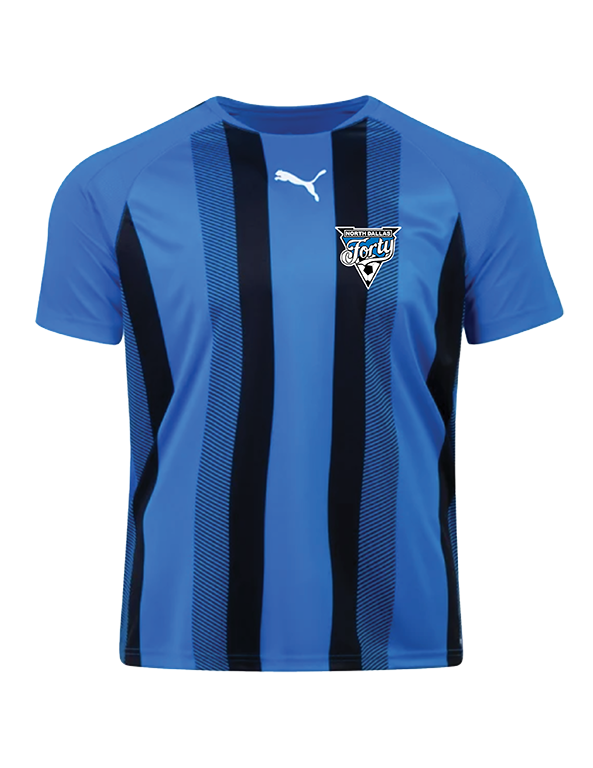 TM Stripe Jersey