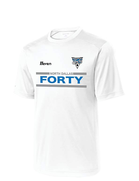 Elevate Vented Moisture Wicking Jersey