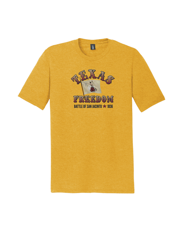 San Jacinto Flag T-Shirt