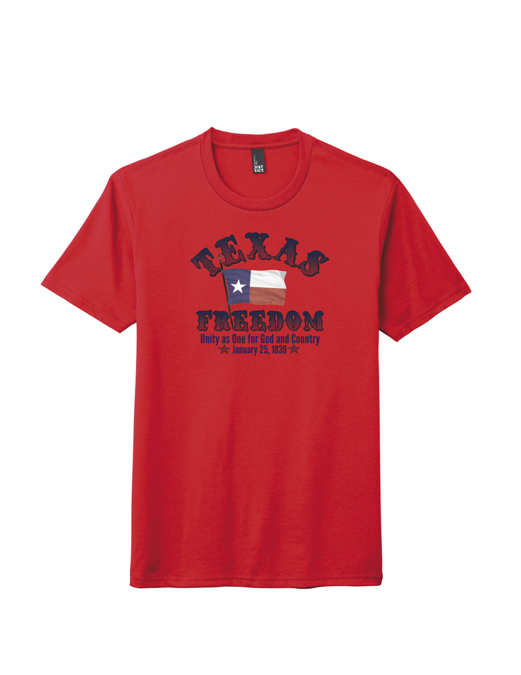 Lone Star Flag T-Shirt