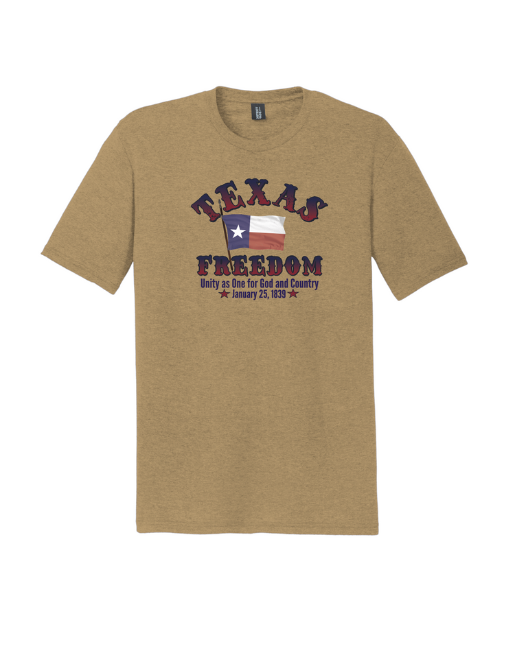 Lone Star Flag T-Shirt