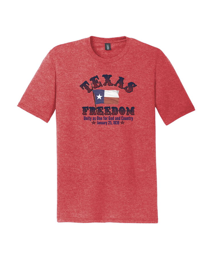 Lone Star Flag T-Shirt