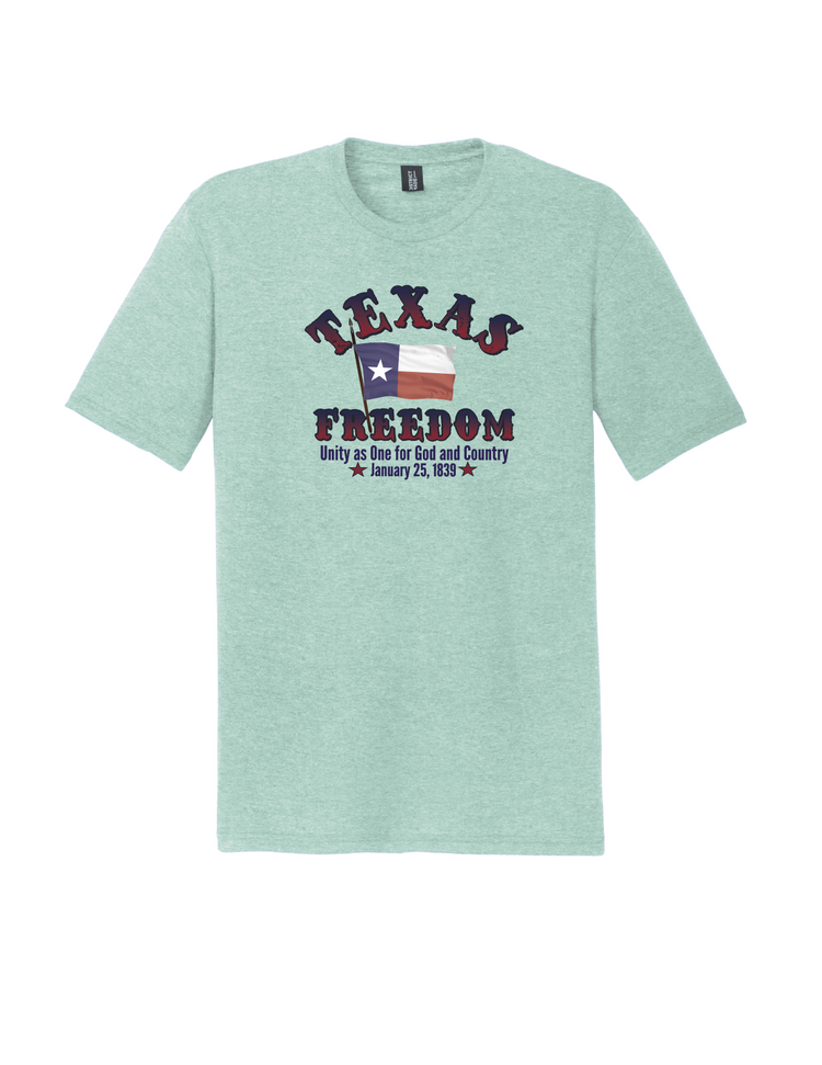 Lone Star Flag T-Shirt