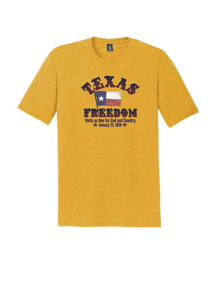 Lone Star Flag T-Shirt