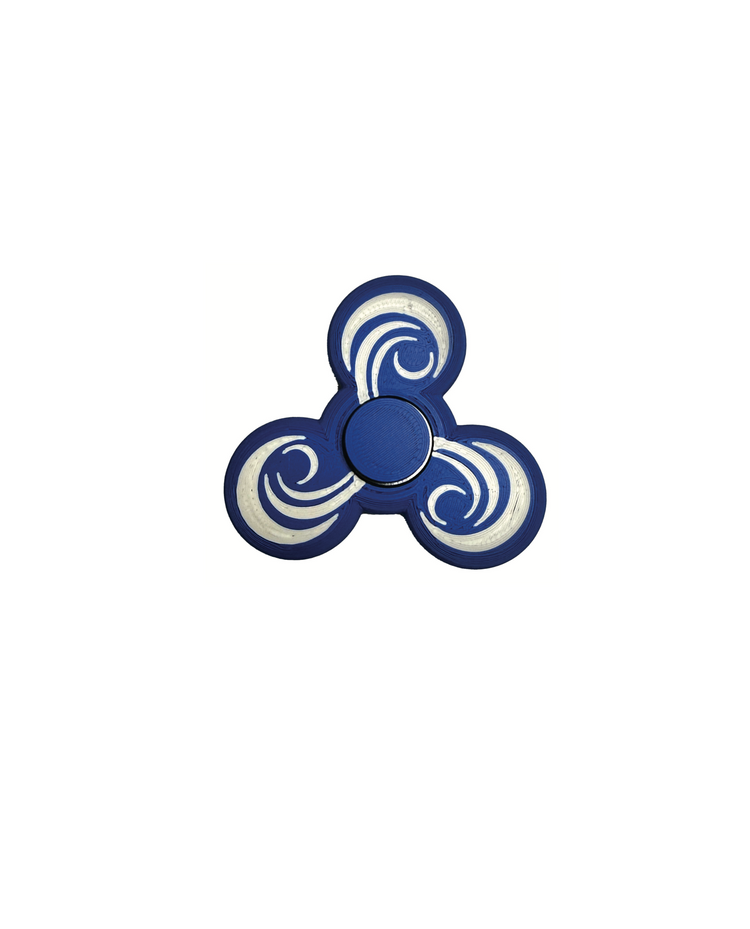 Vera Aqua Vera Vita Fidget Spinners