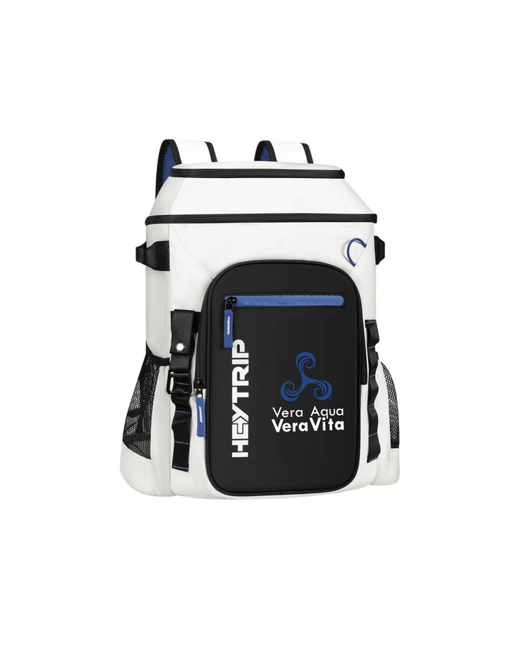 Vera Aqua Vera Vita Heytrip Backpack Cooler