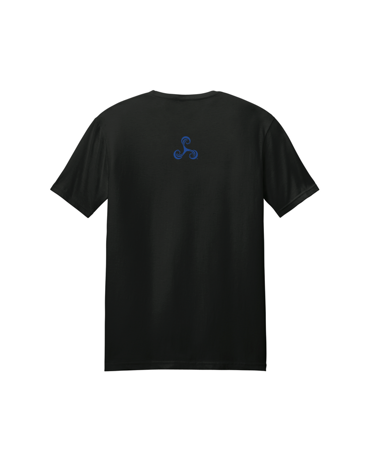 Vera Aqua Vera Vita SoftStyle T-Shirt