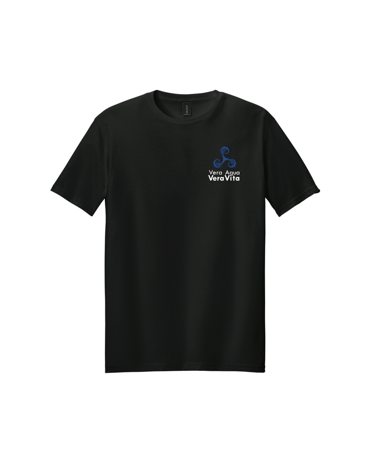 Vera Aqua Vera Vita SoftStyle T-Shirt