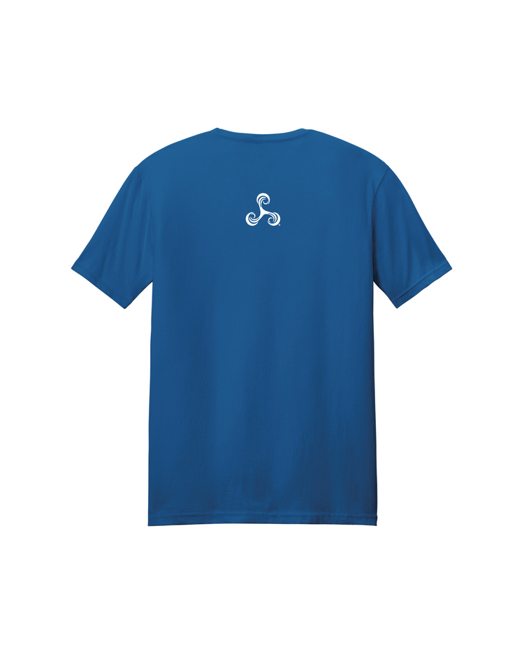 Vera Aqua Vera Vita SoftStyle T-Shirt
