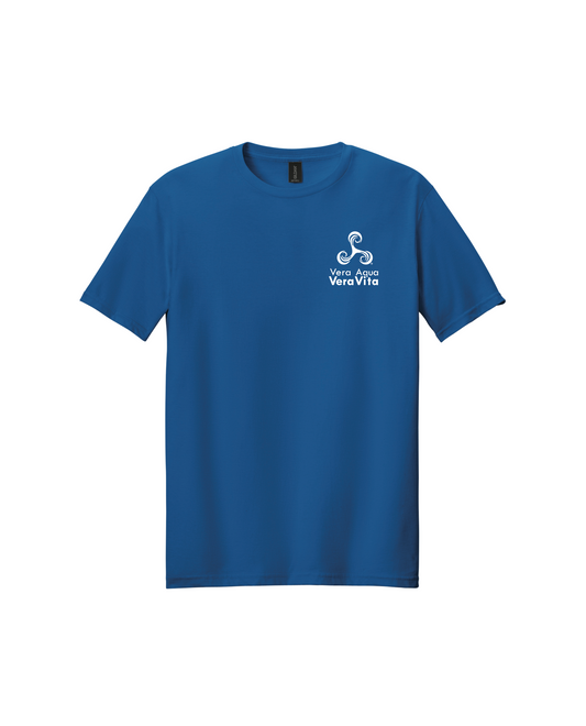 Vera Aqua Vera Vita SoftStyle T-Shirt