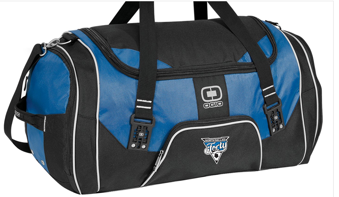 Fireld Bag ND40-Field Bags