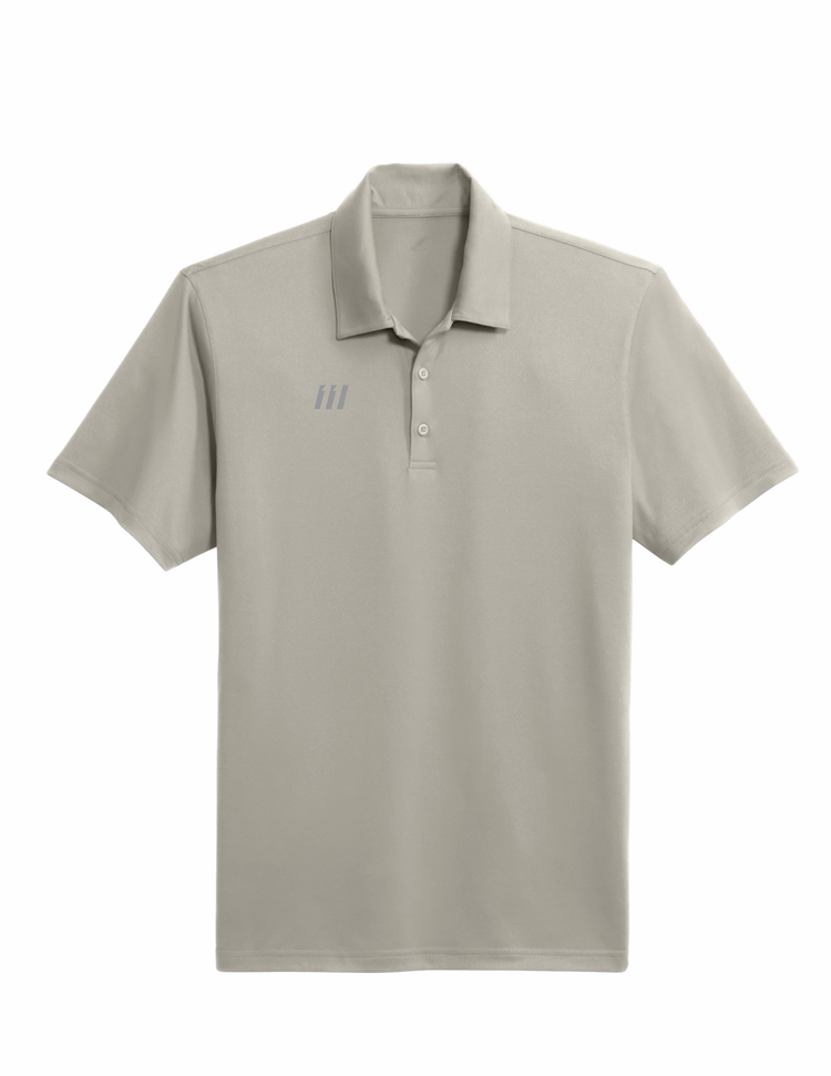 Standard 11even Logo Men's Polo Shirt