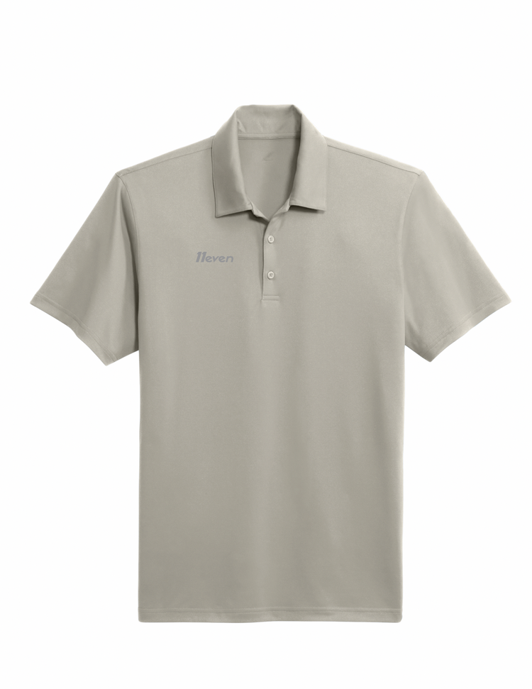 Vintage 11even Logo Men's Polo Shirt