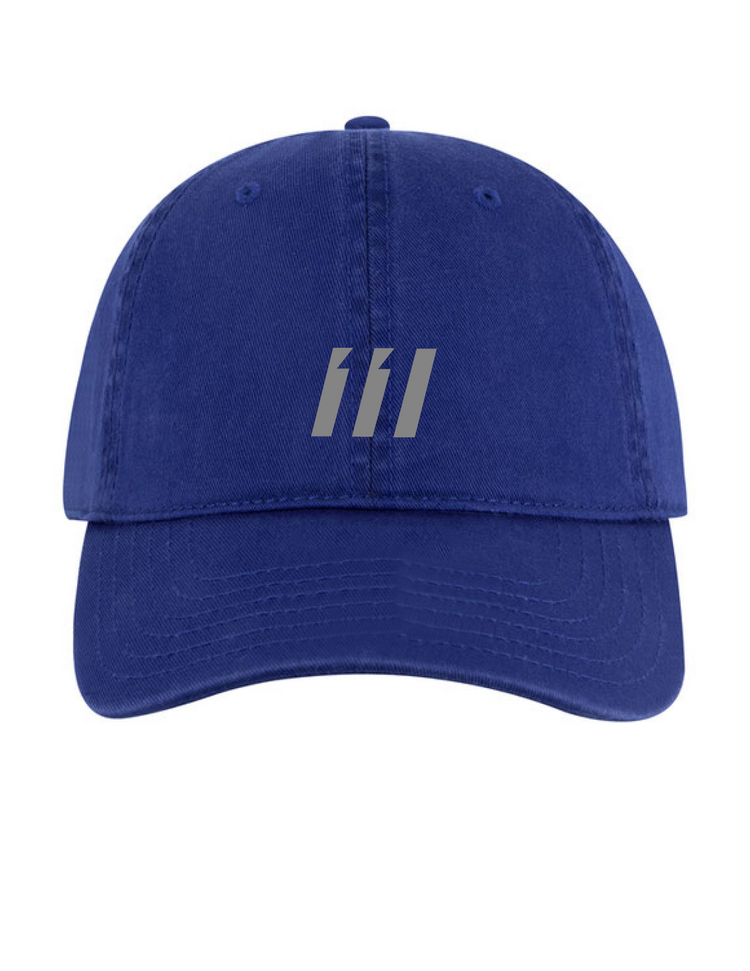 Standard 11even Low Profile Hat