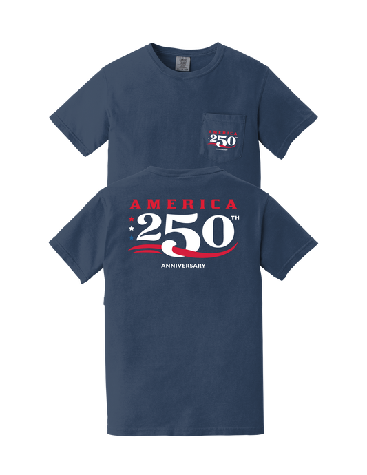 America 250 T-Shirt