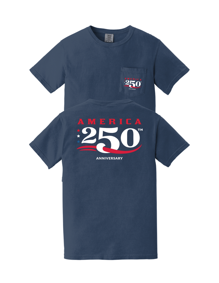 America 250 T-Shirt