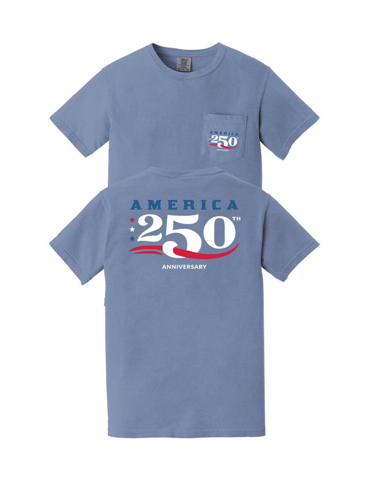 America 250 T-Shirt