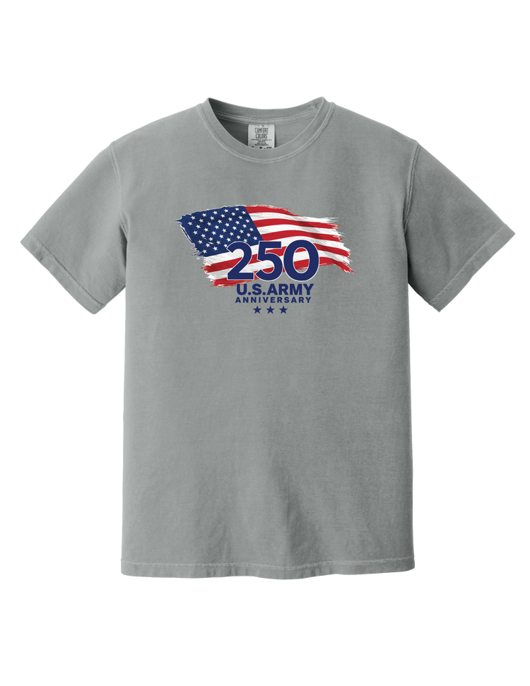 Army 250 T-Shirt