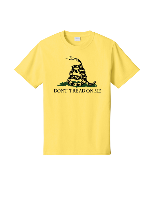 Don't Tread On Me T-Shirt