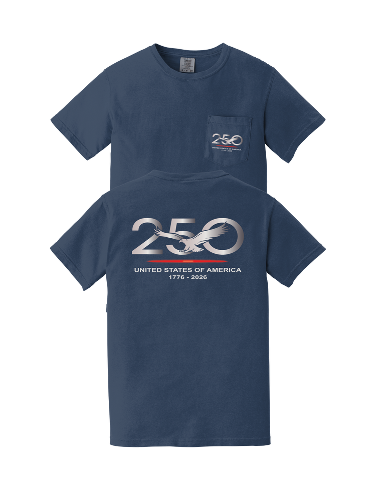Eagle 250 T-Shirt
