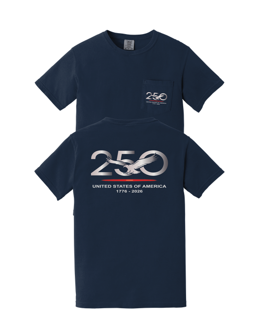 Eagle 250 T-Shirt