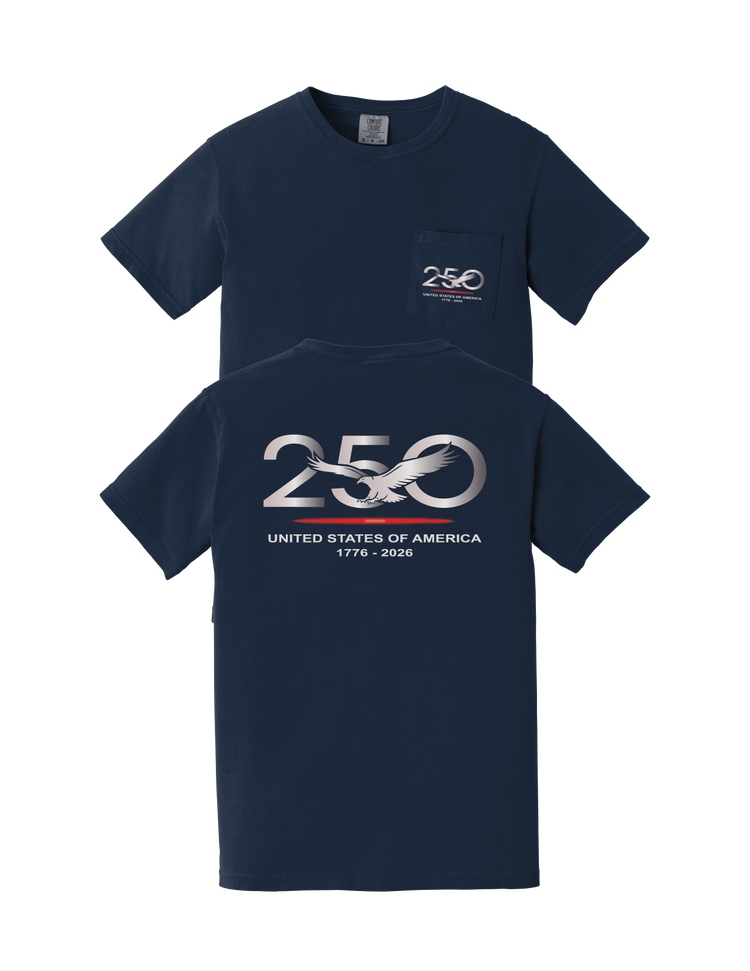 Eagle 250 T-Shirt