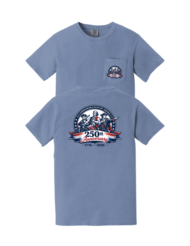Fife & Drum T-Shirt