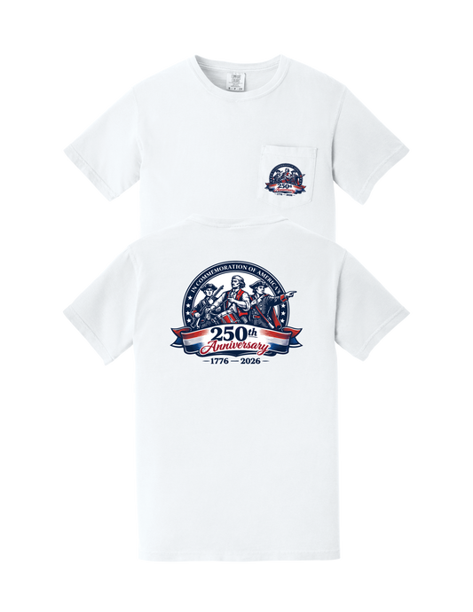 Fife & Drum T-Shirt