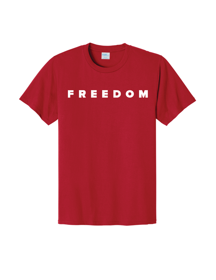 Freedom T-Shirt