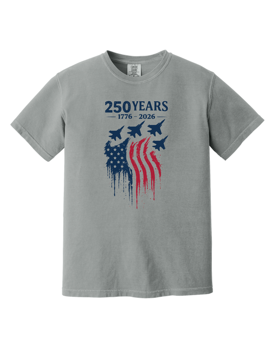 Jets 250 T-Shirt