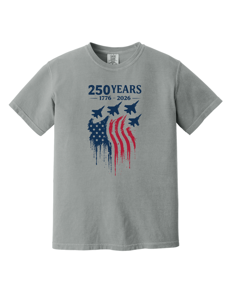 Jets 250 T-Shirt