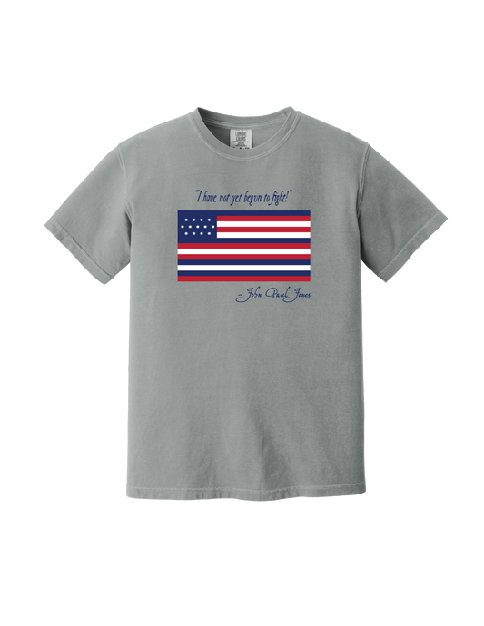 John Paul Jones T-Shirt