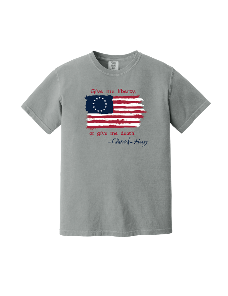 Patrick Henry T-Shirt