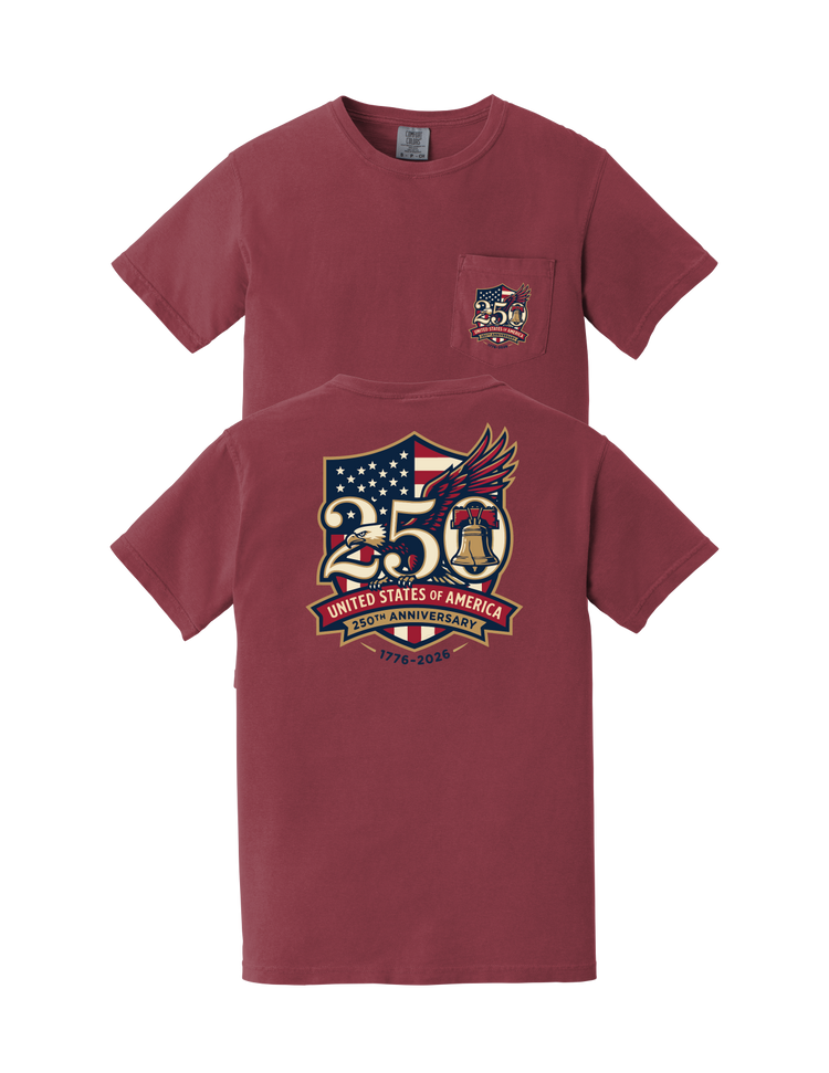 Shield 250 T-Shirt