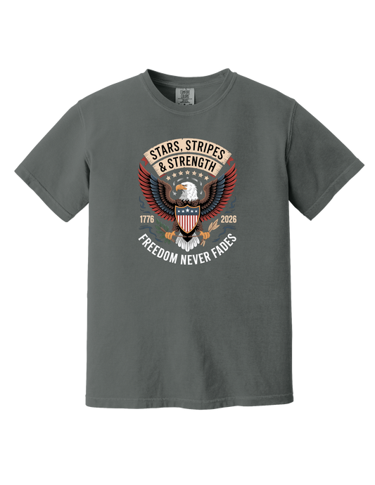 Stars & Stripes T-Shirt