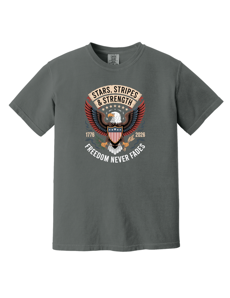 Stars & Stripes T-Shirt
