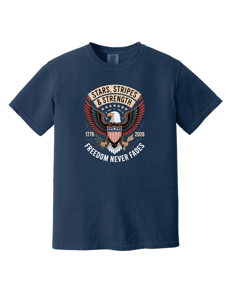 Stars & Stripes T-Shirt