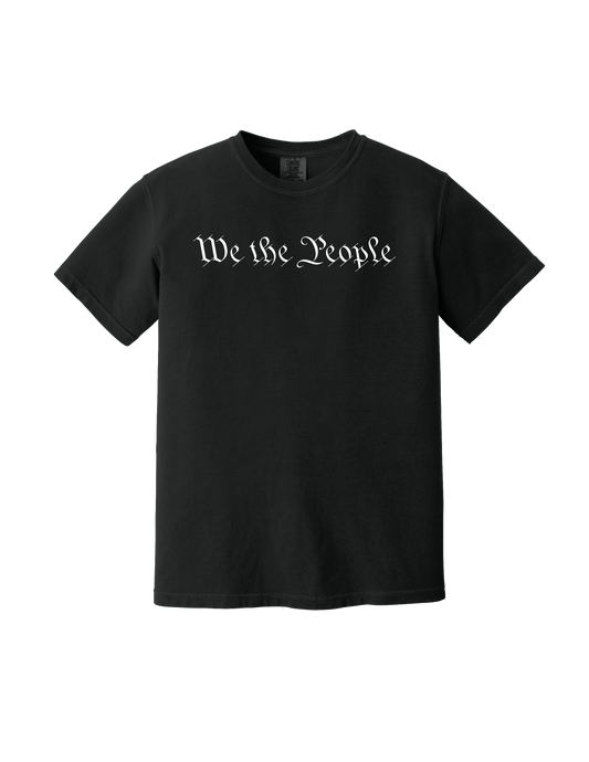 We The People T-Shirt