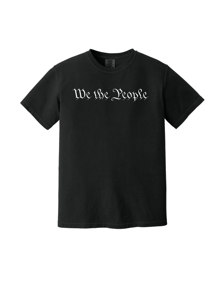 We The People T-Shirt
