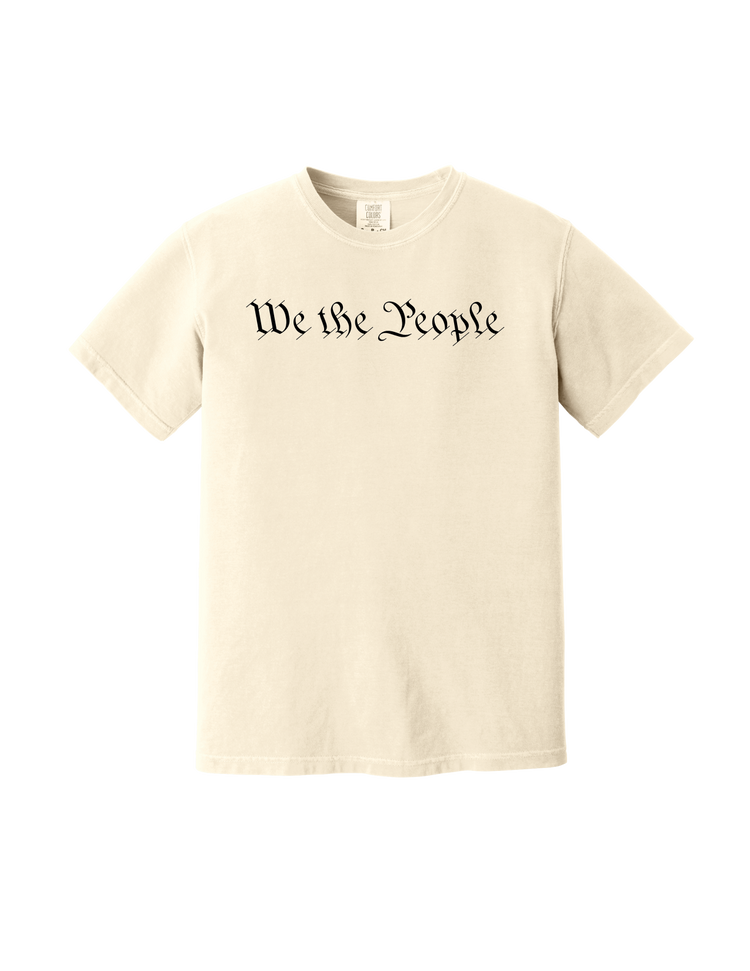 We The People T-Shirt
