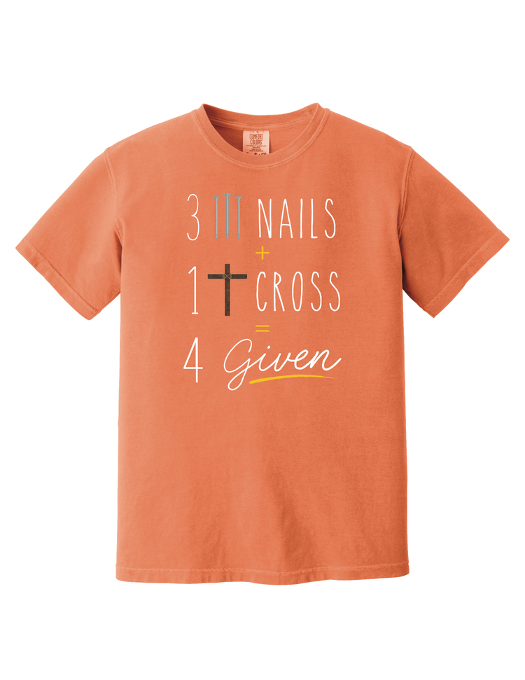 3 Nails