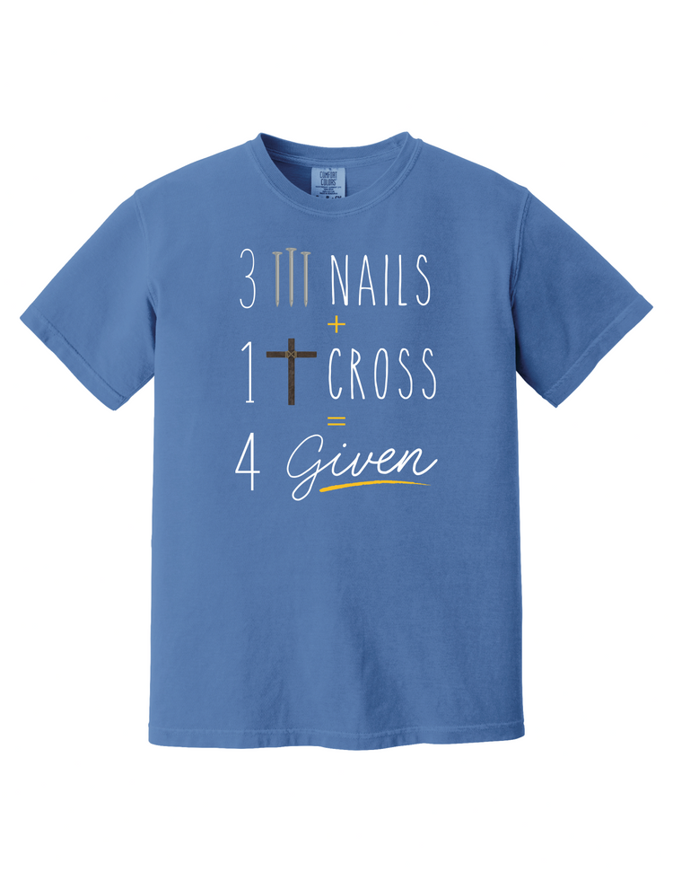 3 Nails