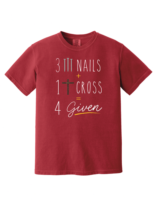 3 Nails