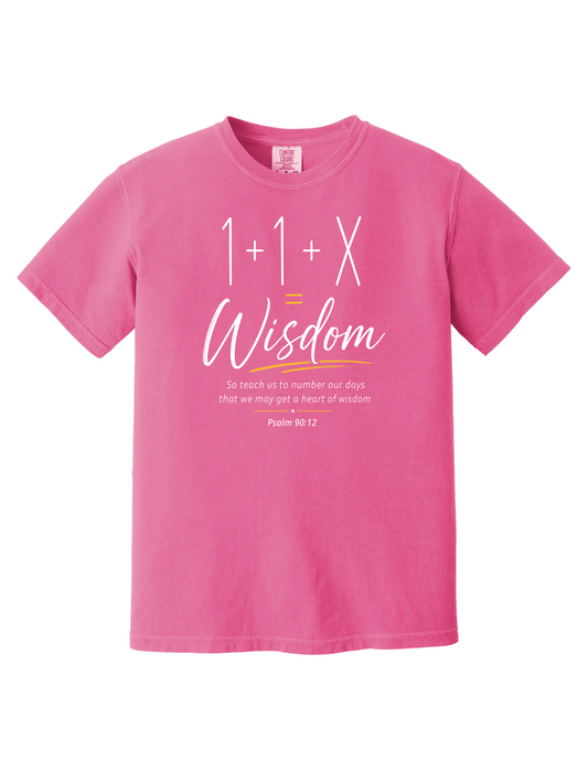 Wisdom