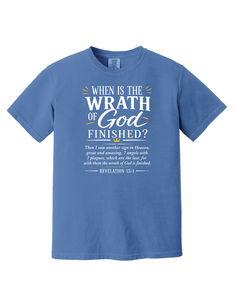 Wrath Of God
