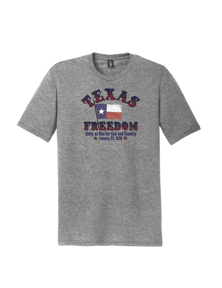 Lone Star Flag T-Shirt