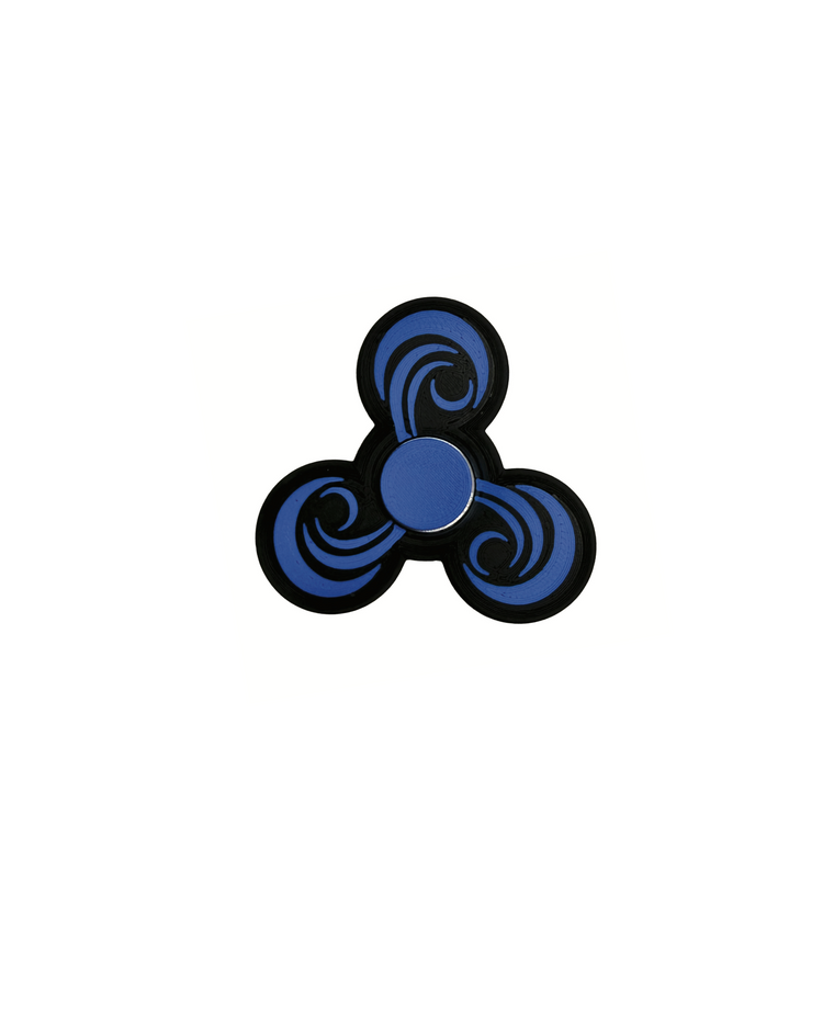 Vera Aqua Vera Vita Fidget Spinners