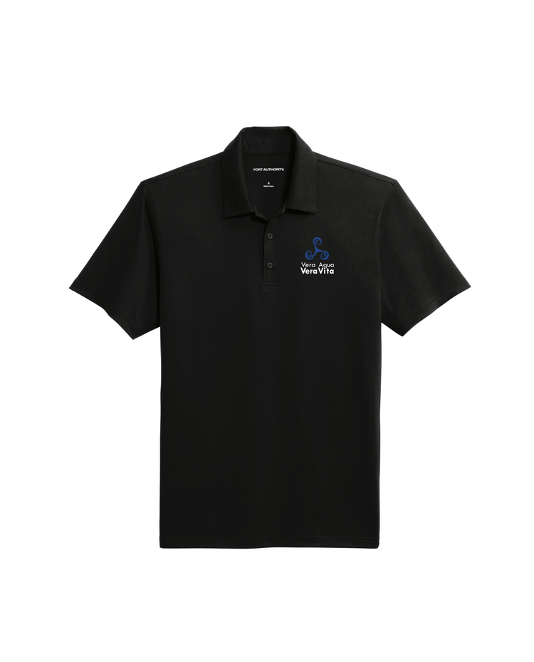 Vera Aqua Vera Vita Performance Polo