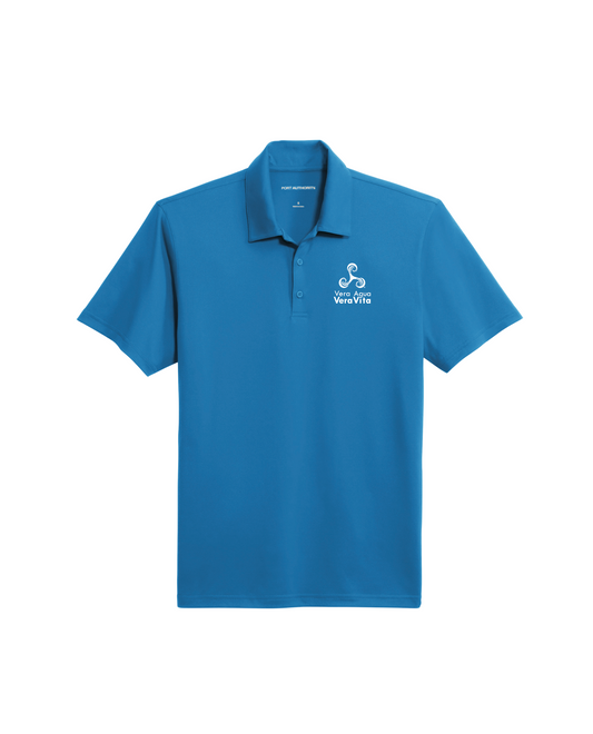 Vera Aqua Vera Vita Performance Polo