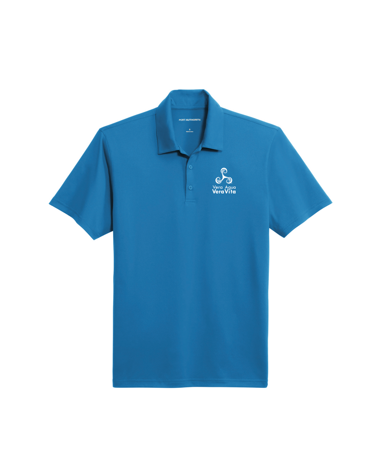 Vera Aqua Vera Vita Performance Polo